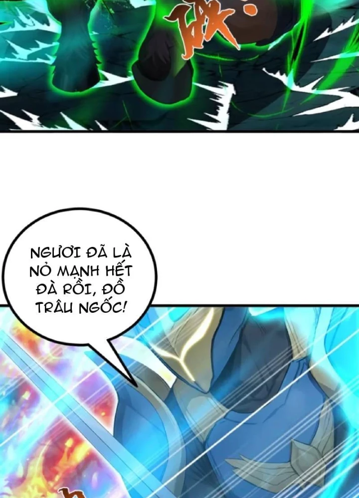 Thái Cổ Thập Hung: Người khác ngự thú ta ngự thú nương Chapter 96 - 3