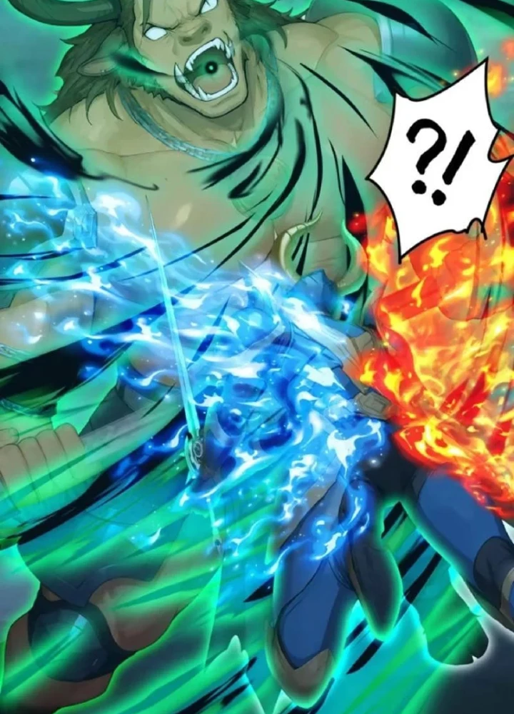 Thái Cổ Thập Hung: Người khác ngự thú ta ngự thú nương Chapter 96 - 9