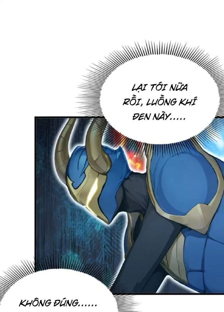 Thái Cổ Thập Hung: Người khác ngự thú ta ngự thú nương Chapter 96 - 11