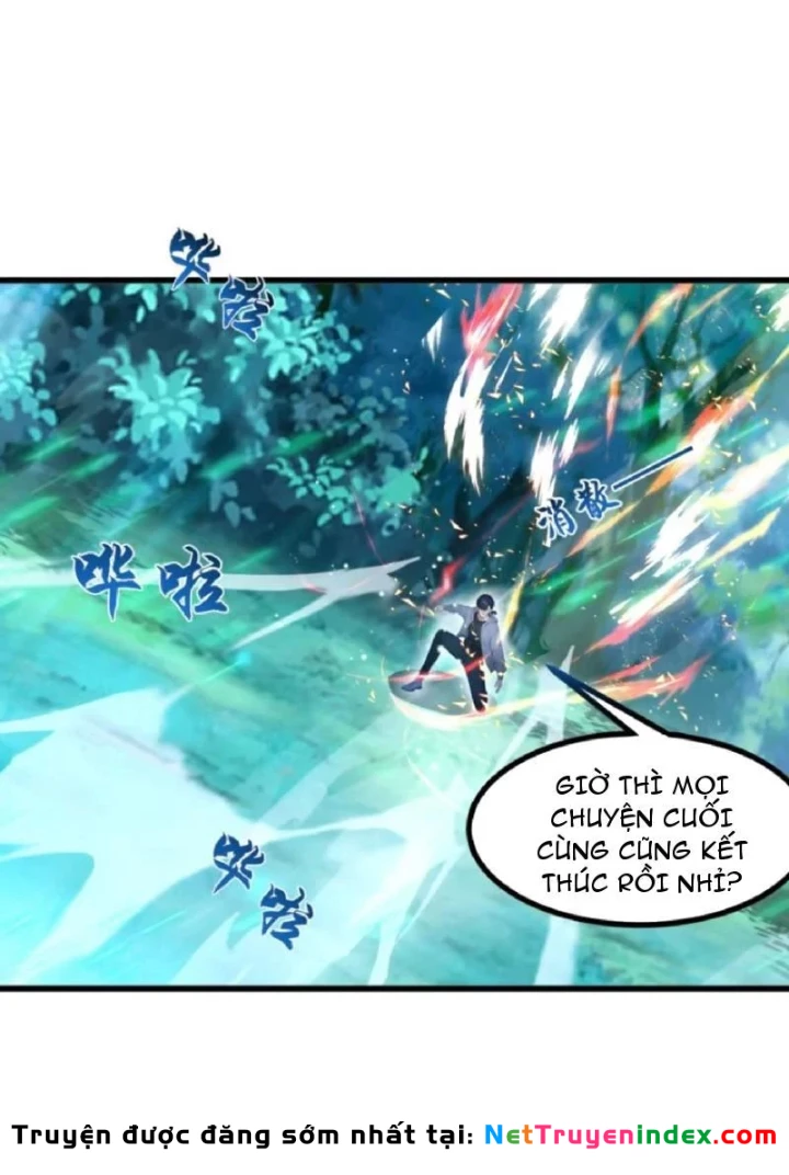 Thái Cổ Thập Hung: Người khác ngự thú ta ngự thú nương Chapter 96 - 31