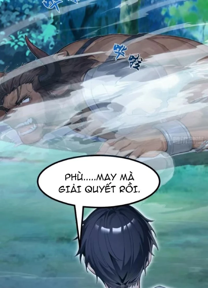 Thái Cổ Thập Hung: Người khác ngự thú ta ngự thú nương Chapter 96 - 35