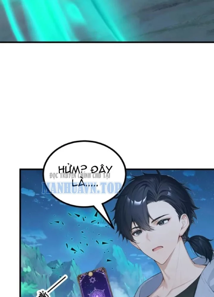 Thái Cổ Thập Hung: Người khác ngự thú ta ngự thú nương Chapter 96 - 47