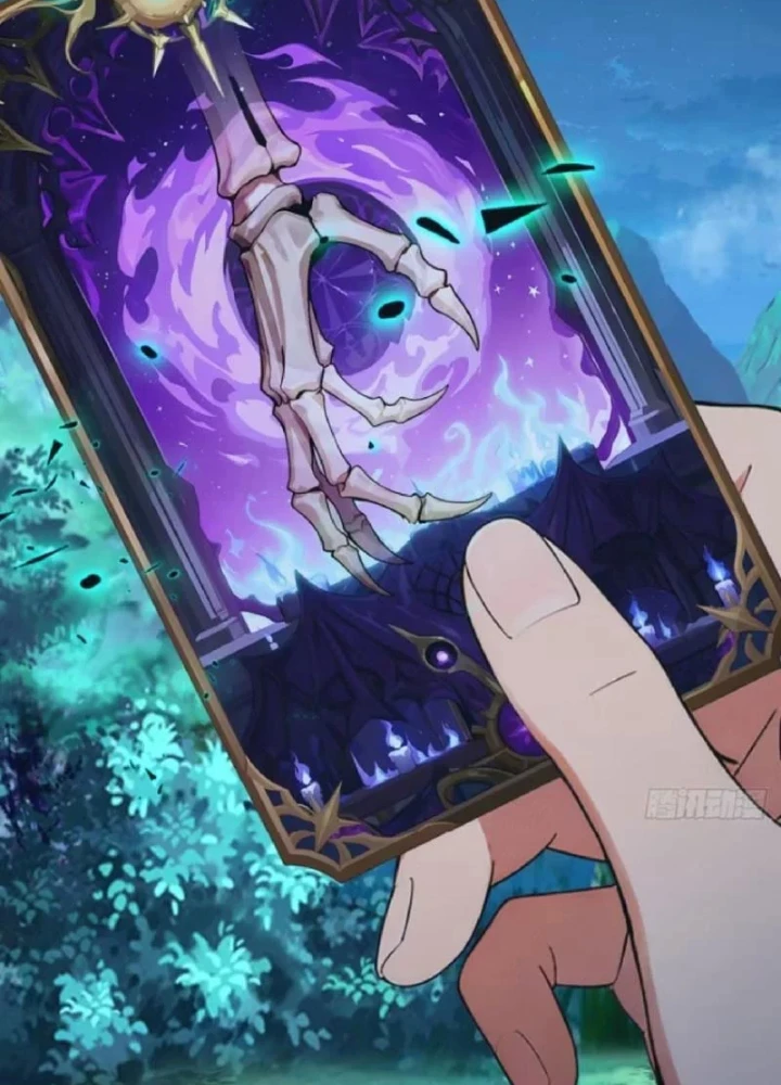 Thái Cổ Thập Hung: Người khác ngự thú ta ngự thú nương Chapter 96 - 51