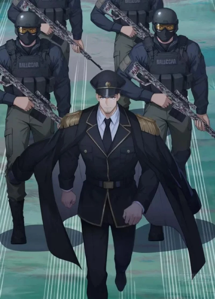 Thái Cổ Thập Hung: Người khác ngự thú ta ngự thú nương Chapter 96 - 59