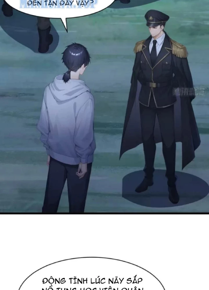 Thái Cổ Thập Hung: Người khác ngự thú ta ngự thú nương Chapter 96 - 63