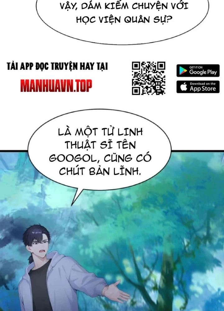 Thái Cổ Thập Hung: Người khác ngự thú ta ngự thú nương Chapter 96 - 71