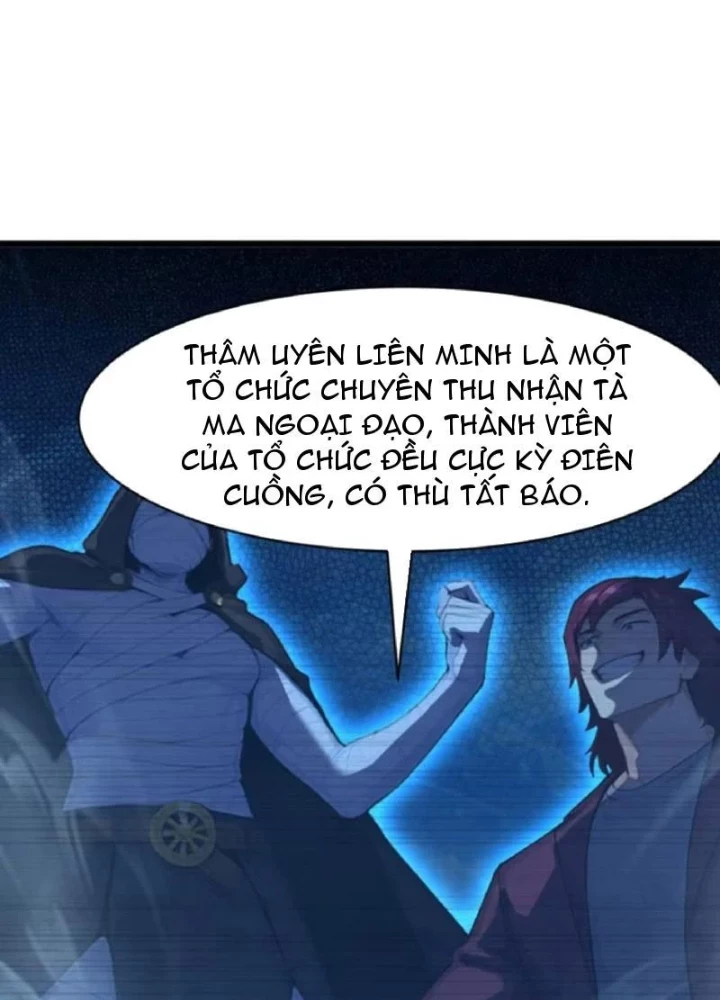 Thái Cổ Thập Hung: Người khác ngự thú ta ngự thú nương Chapter 96 - 77