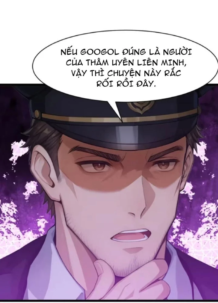 Thái Cổ Thập Hung: Người khác ngự thú ta ngự thú nương Chapter 96 - 81