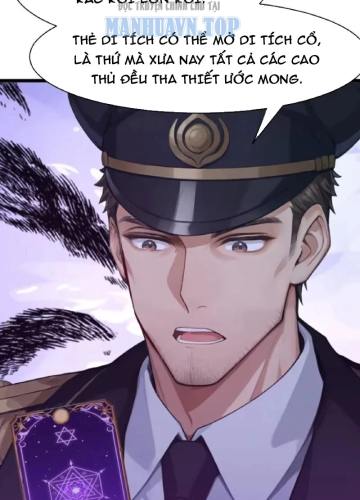 Thái Cổ Thập Hung: Người khác ngự thú ta ngự thú nương Chapter 96 - 89