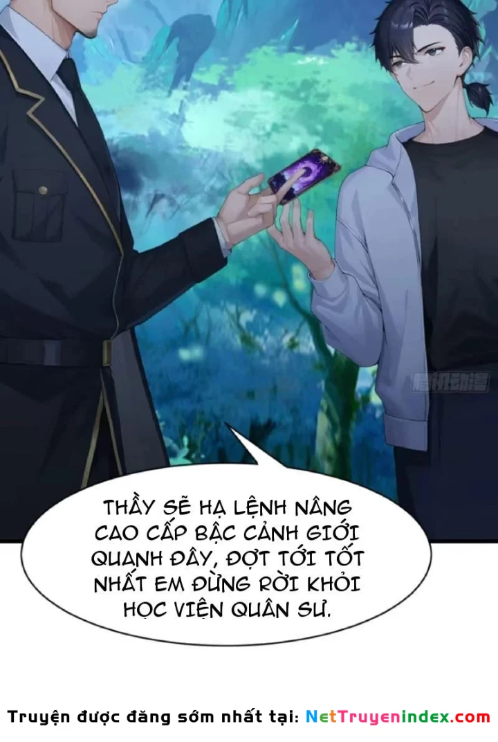 Thái Cổ Thập Hung: Người khác ngự thú ta ngự thú nương Chapter 96 - 93