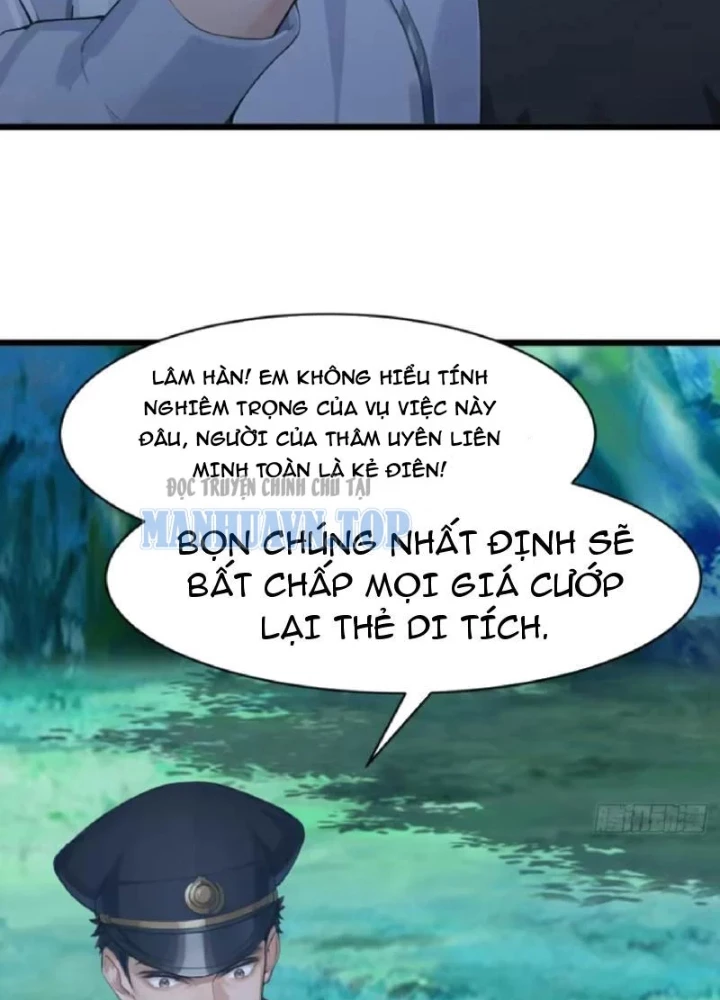 Thái Cổ Thập Hung: Người khác ngự thú ta ngự thú nương Chapter 96 - 97