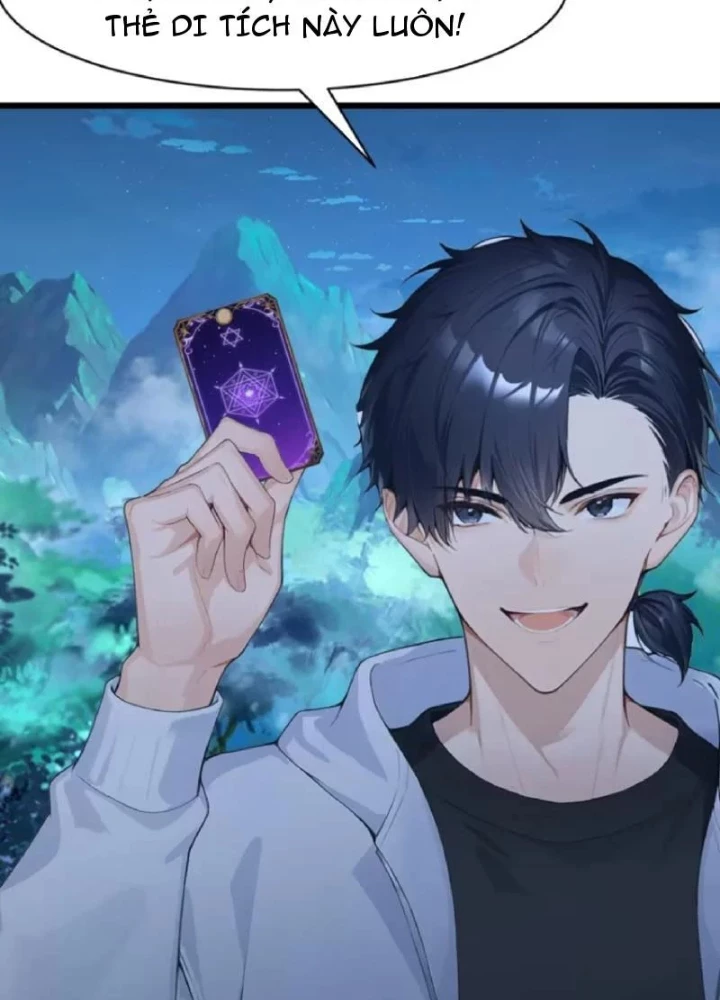 Thái Cổ Thập Hung: Người khác ngự thú ta ngự thú nương Chapter 96 - 101