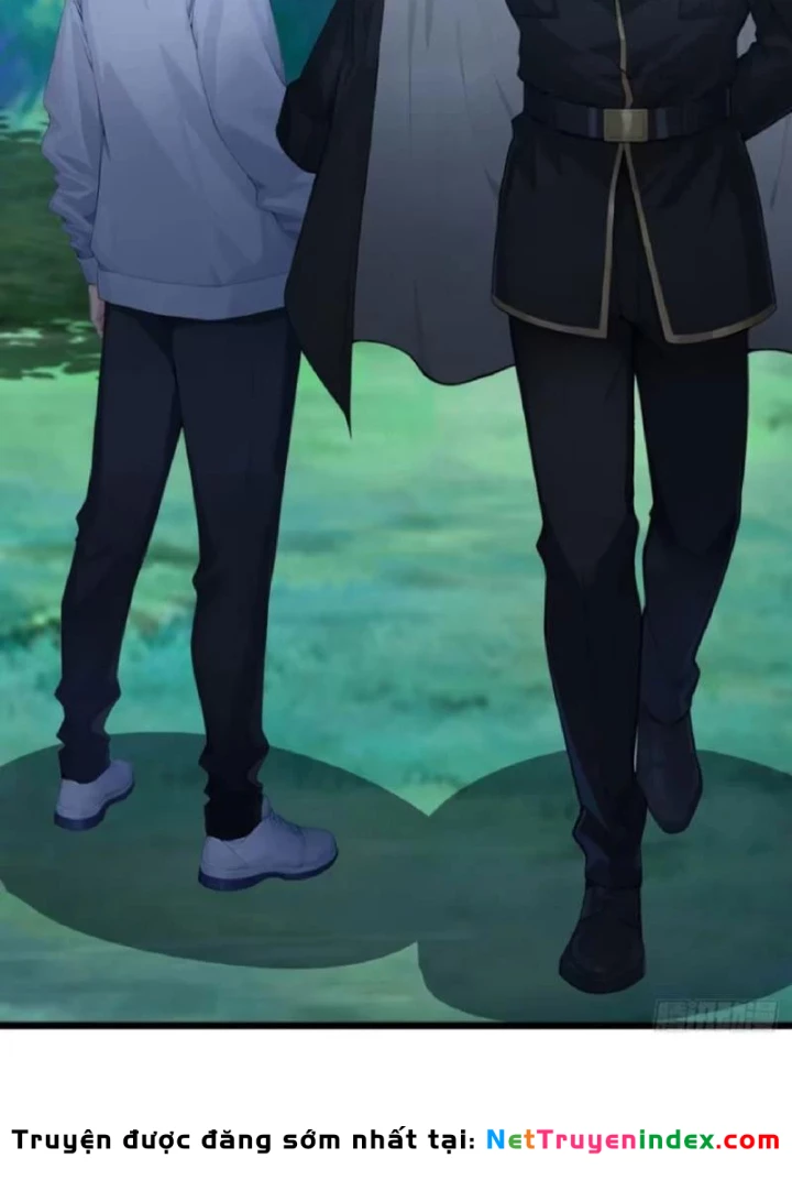 Thái Cổ Thập Hung: Người khác ngự thú ta ngự thú nương Chapter 96 - 115