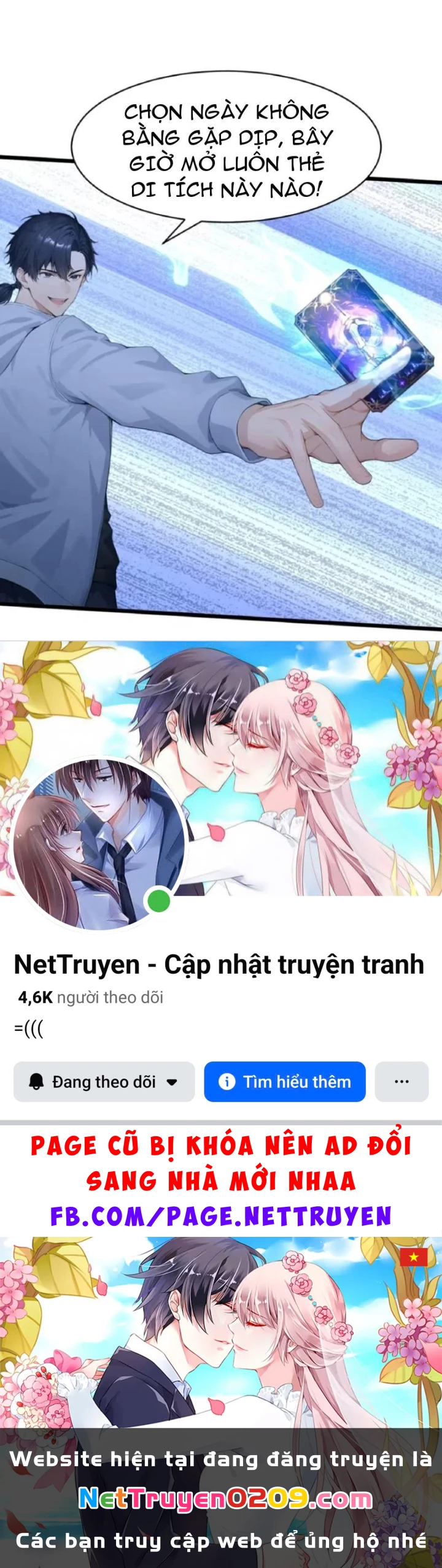 Thái Cổ Thập Hung: Người khác ngự thú ta ngự thú nương Chapter 96 - 123