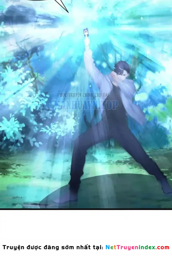 Thái Cổ Thập Hung: Người khác ngự thú ta ngự thú nương Chapter 97 - 7