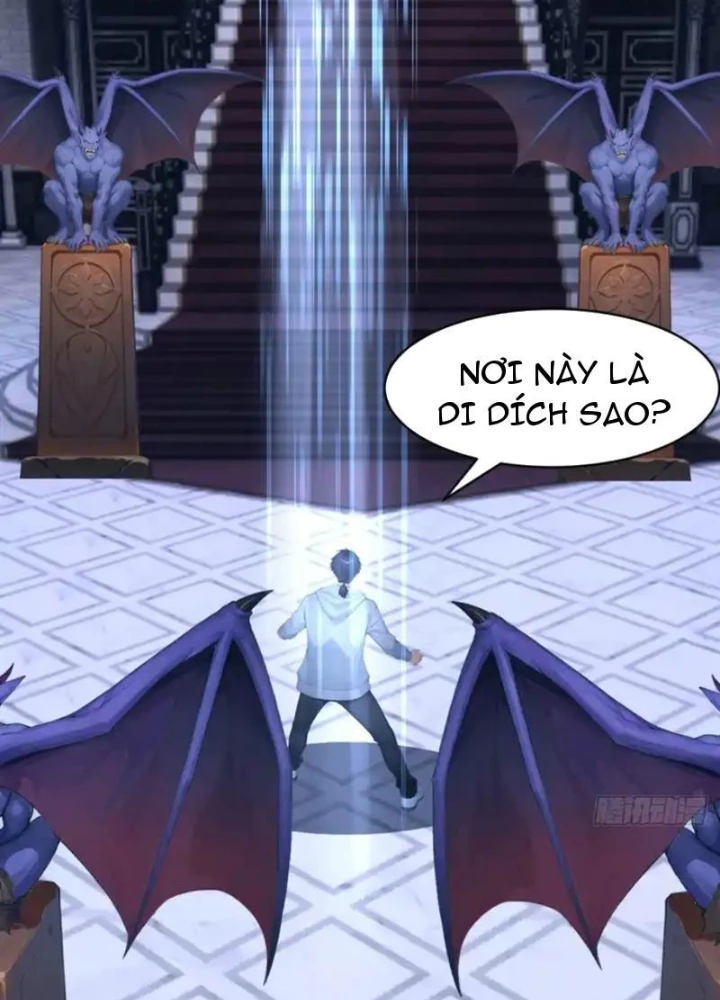 Thái Cổ Thập Hung: Người khác ngự thú ta ngự thú nương Chapter 97 - 13