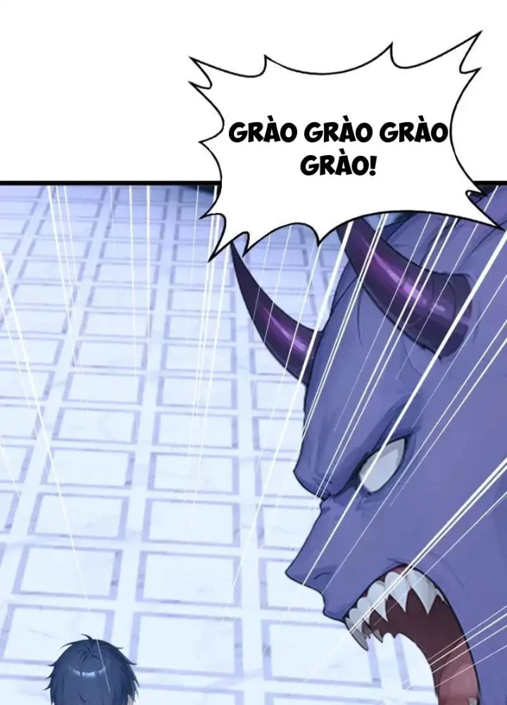 Thái Cổ Thập Hung: Người khác ngự thú ta ngự thú nương Chapter 97 - 23