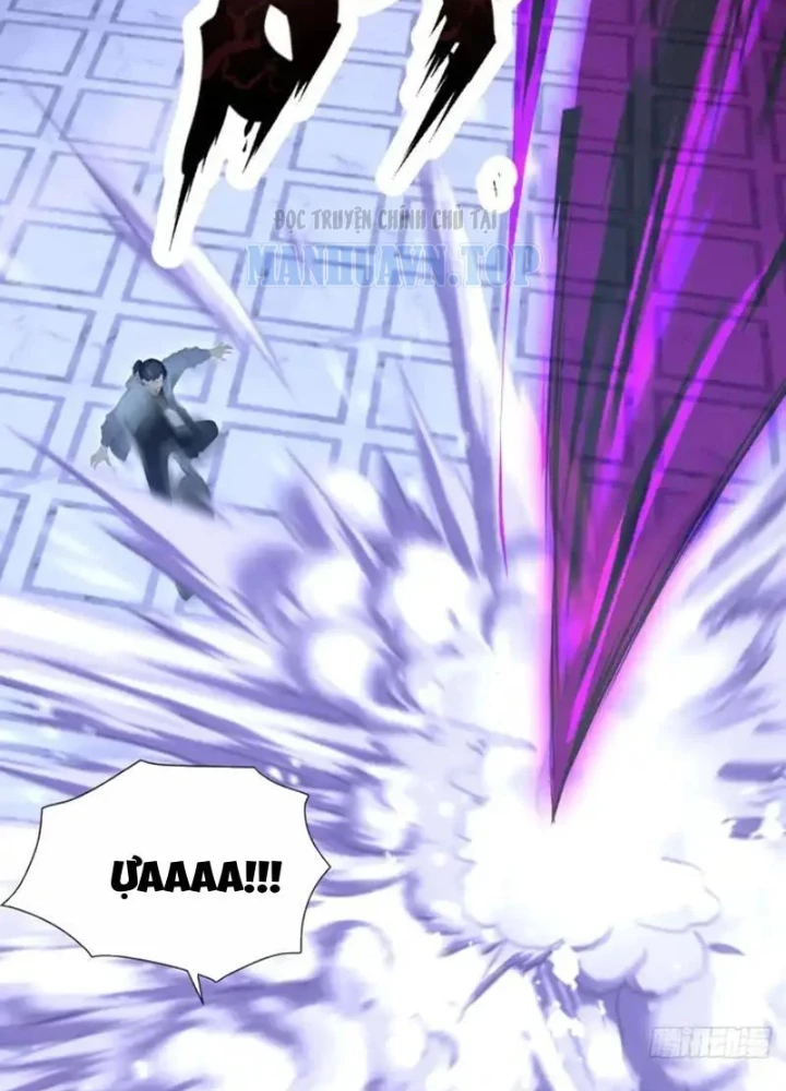 Thái Cổ Thập Hung: Người khác ngự thú ta ngự thú nương Chapter 97 - 31