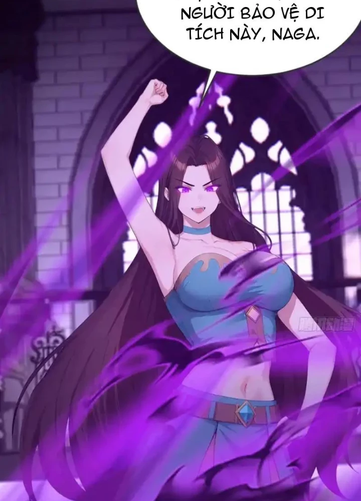 Thái Cổ Thập Hung: Người khác ngự thú ta ngự thú nương Chapter 97 - 37