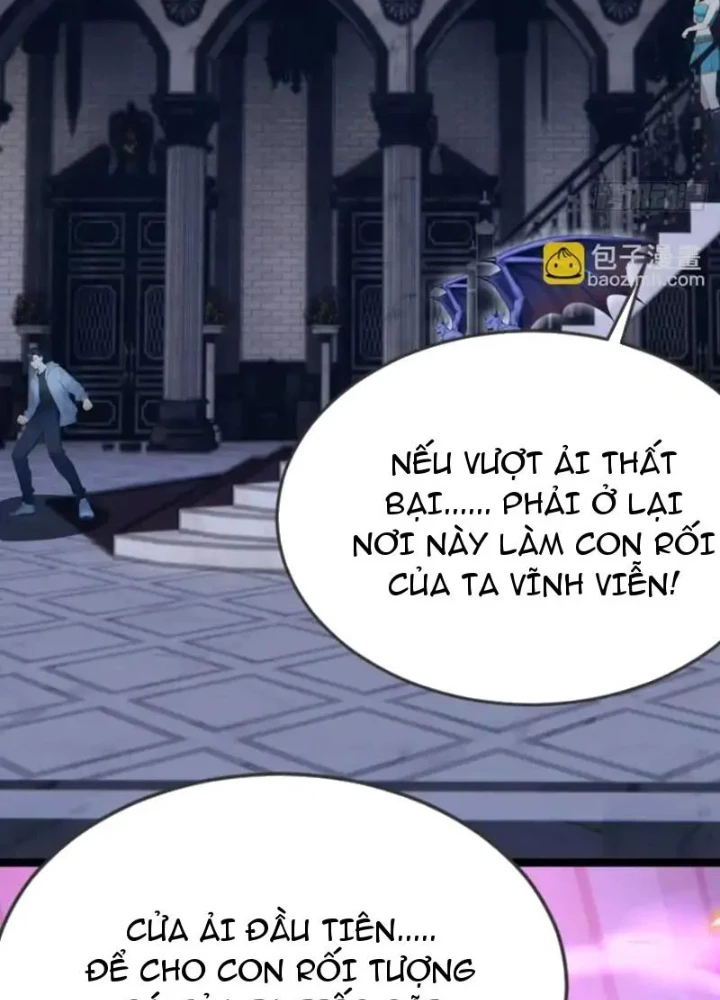 Thái Cổ Thập Hung: Người khác ngự thú ta ngự thú nương Chapter 97 - 43