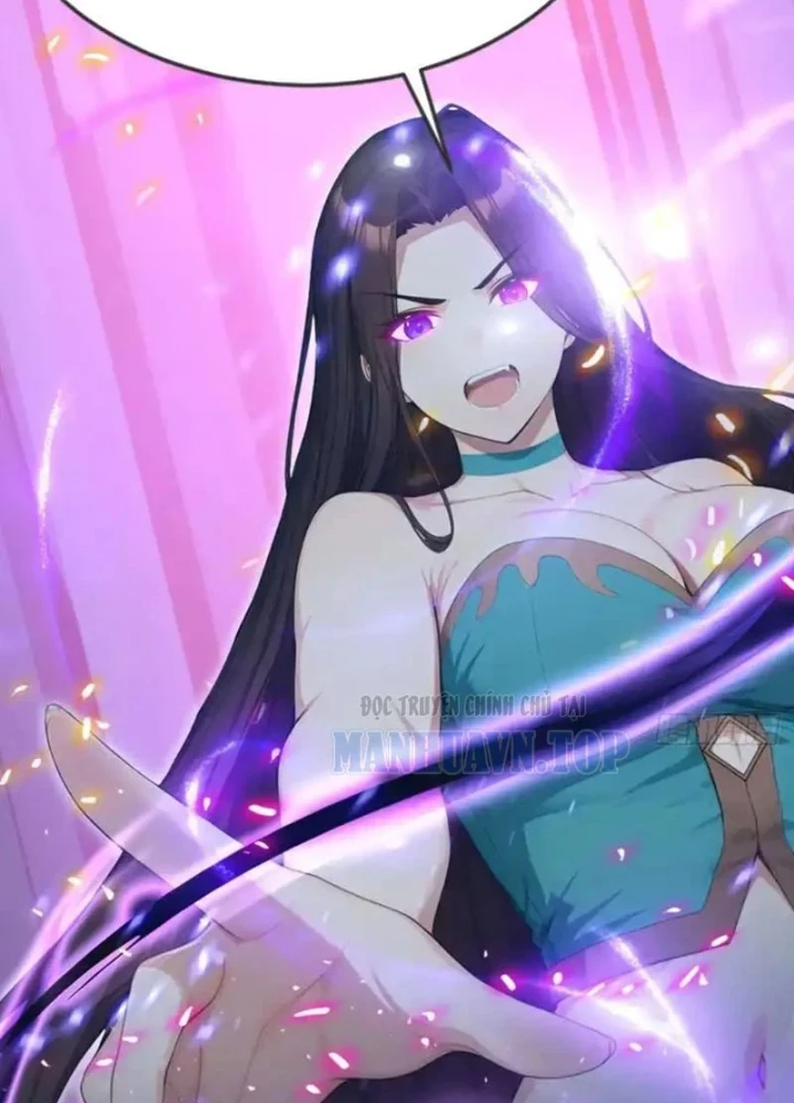 Thái Cổ Thập Hung: Người khác ngự thú ta ngự thú nương Chapter 97 - 45