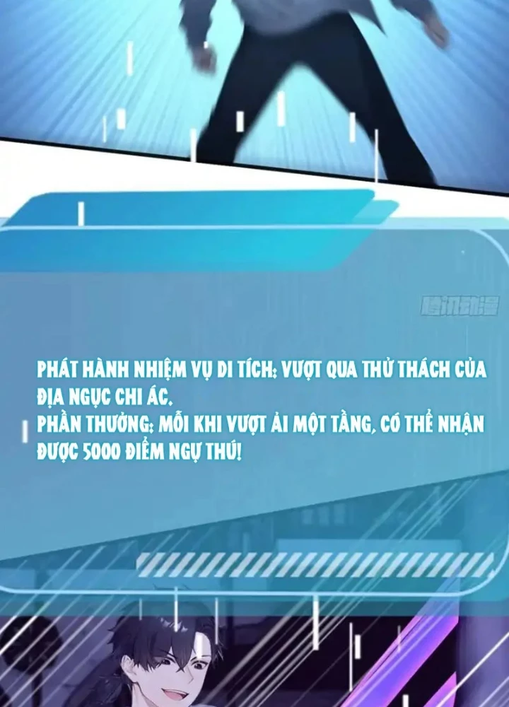 Thái Cổ Thập Hung: Người khác ngự thú ta ngự thú nương Chapter 97 - 53