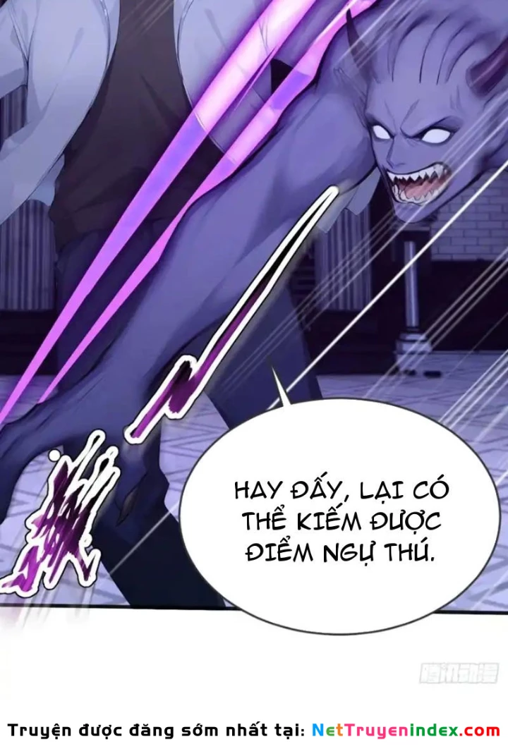 Thái Cổ Thập Hung: Người khác ngự thú ta ngự thú nương Chapter 97 - 55