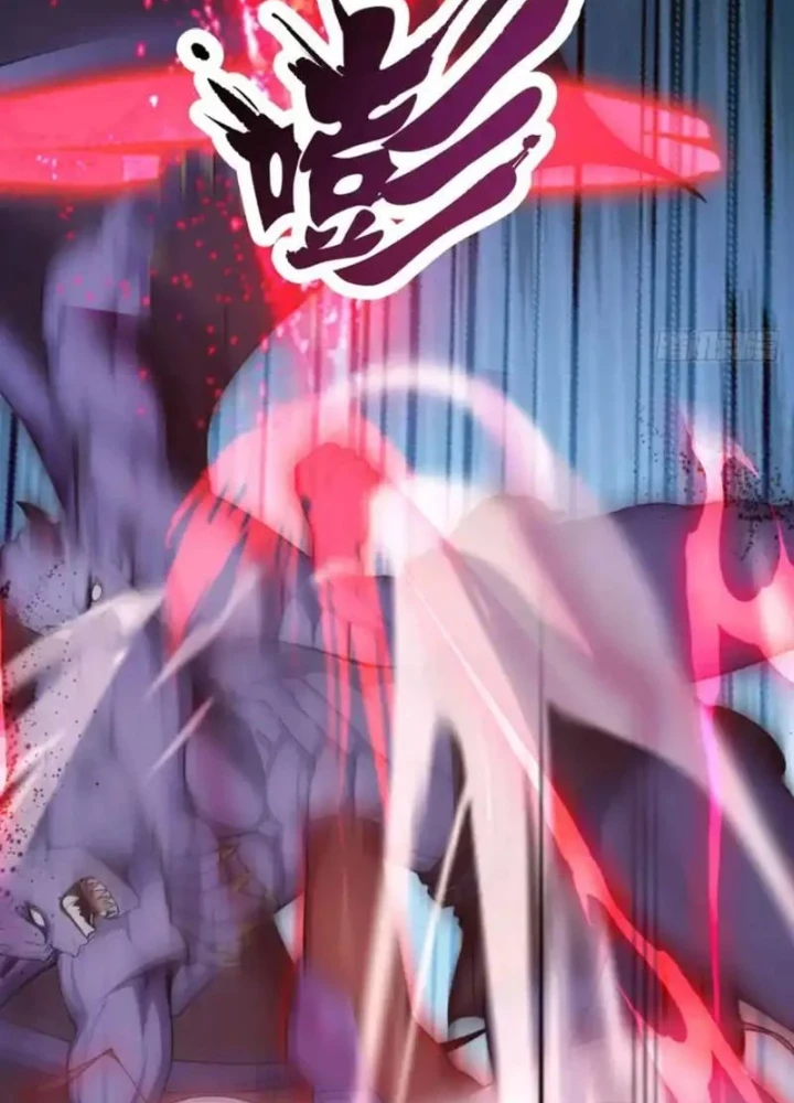 Thái Cổ Thập Hung: Người khác ngự thú ta ngự thú nương Chapter 97 - 61