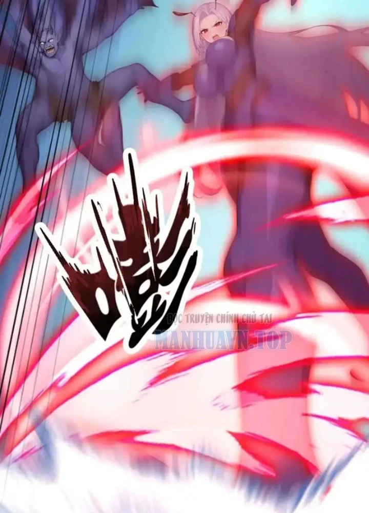 Thái Cổ Thập Hung: Người khác ngự thú ta ngự thú nương Chapter 97 - 65