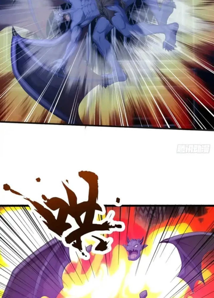 Thái Cổ Thập Hung: Người khác ngự thú ta ngự thú nương Chapter 97 - 71