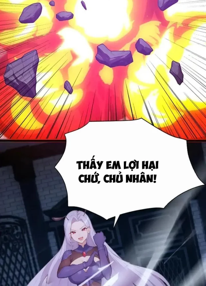 Thái Cổ Thập Hung: Người khác ngự thú ta ngự thú nương Chapter 97 - 73