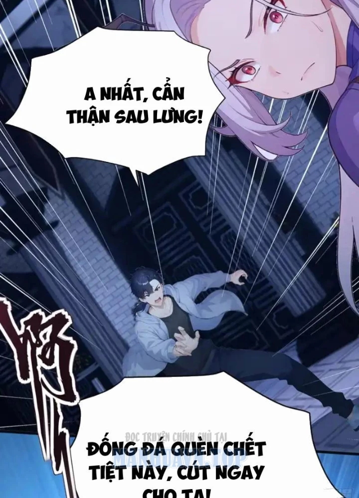 Thái Cổ Thập Hung: Người khác ngự thú ta ngự thú nương Chapter 97 - 81