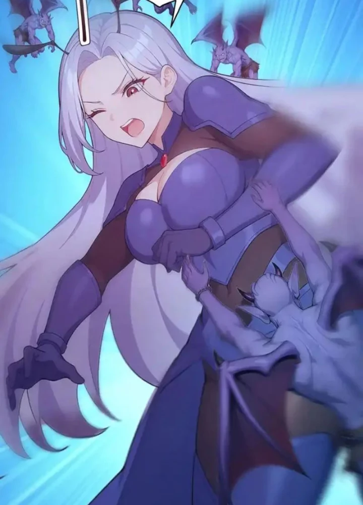 Thái Cổ Thập Hung: Người khác ngự thú ta ngự thú nương Chapter 97 - 83