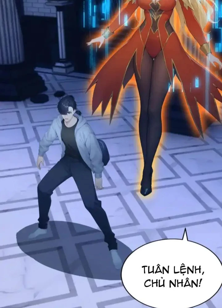 Thái Cổ Thập Hung: Người khác ngự thú ta ngự thú nương Chapter 97 - 89