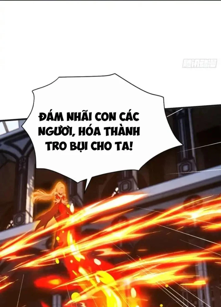 Thái Cổ Thập Hung: Người khác ngự thú ta ngự thú nương Chapter 97 - 91