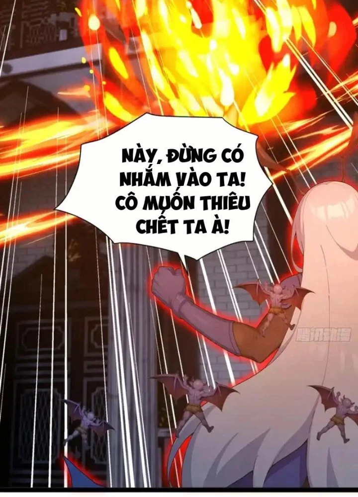 Thái Cổ Thập Hung: Người khác ngự thú ta ngự thú nương Chapter 97 - 93