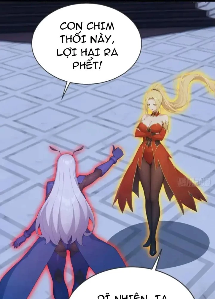 Thái Cổ Thập Hung: Người khác ngự thú ta ngự thú nương Chapter 97 - 101