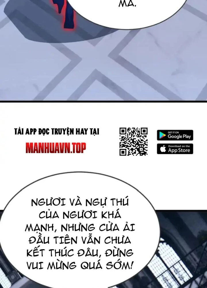 Thái Cổ Thập Hung: Người khác ngự thú ta ngự thú nương Chapter 97 - 103