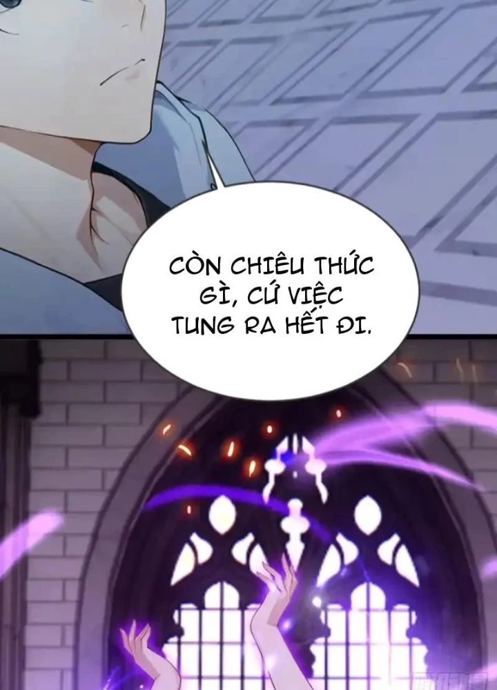 Thái Cổ Thập Hung: Người khác ngự thú ta ngự thú nương Chapter 97 - 107