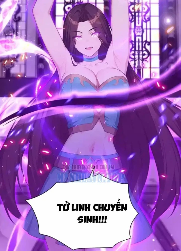 Thái Cổ Thập Hung: Người khác ngự thú ta ngự thú nương Chapter 97 - 109