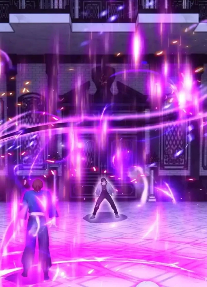 Thái Cổ Thập Hung: Người khác ngự thú ta ngự thú nương Chapter 97 - 113