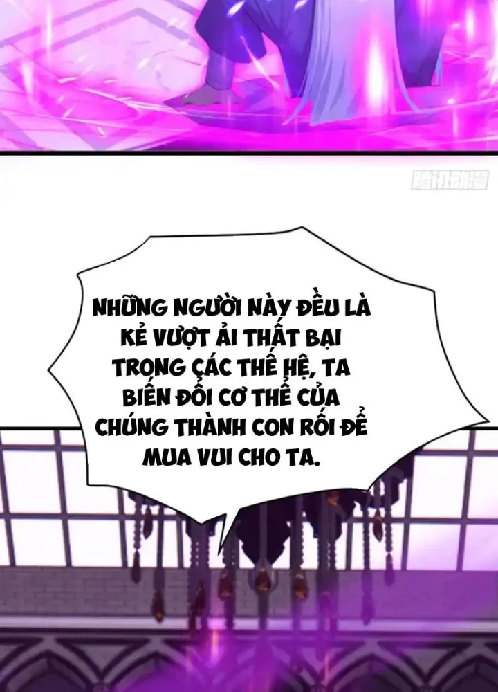 Thái Cổ Thập Hung: Người khác ngự thú ta ngự thú nương Chapter 97 - 115