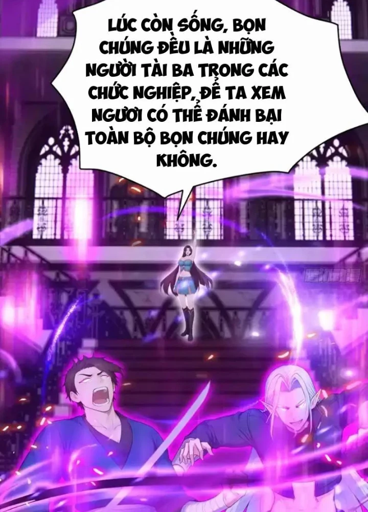 Thái Cổ Thập Hung: Người khác ngự thú ta ngự thú nương Chapter 97 - 117