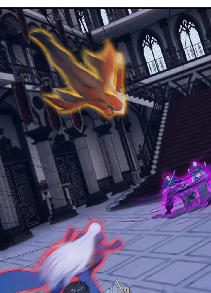 Thái Cổ Thập Hung: Người khác ngự thú ta ngự thú nương Chapter 97 - 125