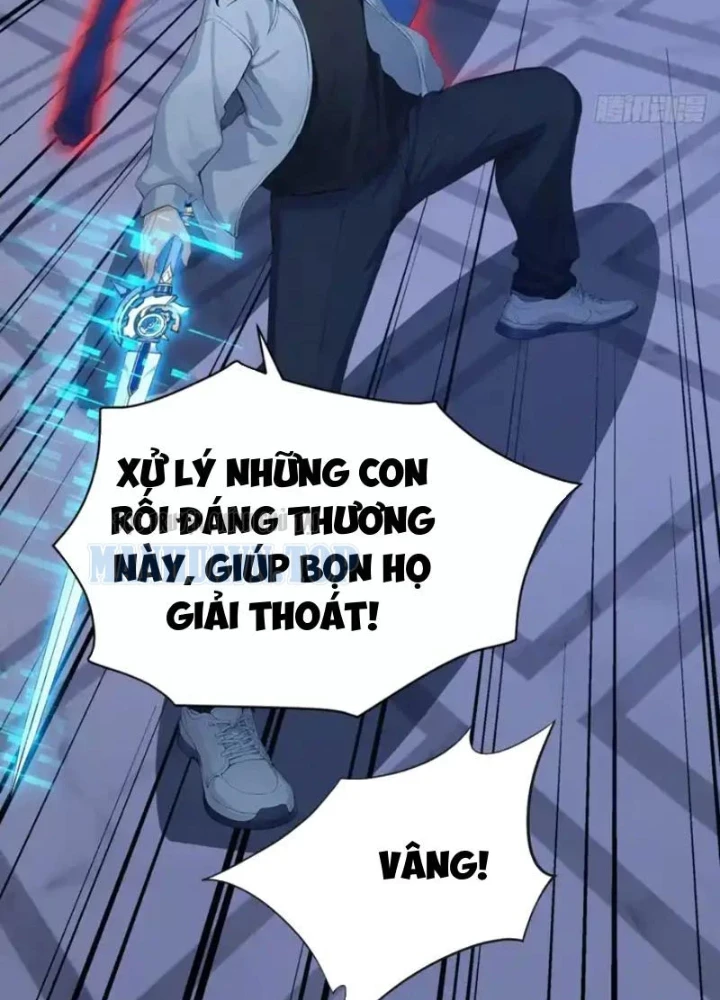 Thái Cổ Thập Hung: Người khác ngự thú ta ngự thú nương Chapter 97 - 127