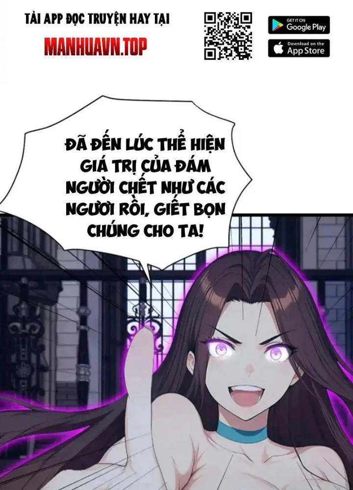 Thái Cổ Thập Hung: Người khác ngự thú ta ngự thú nương Chapter 97 - 129