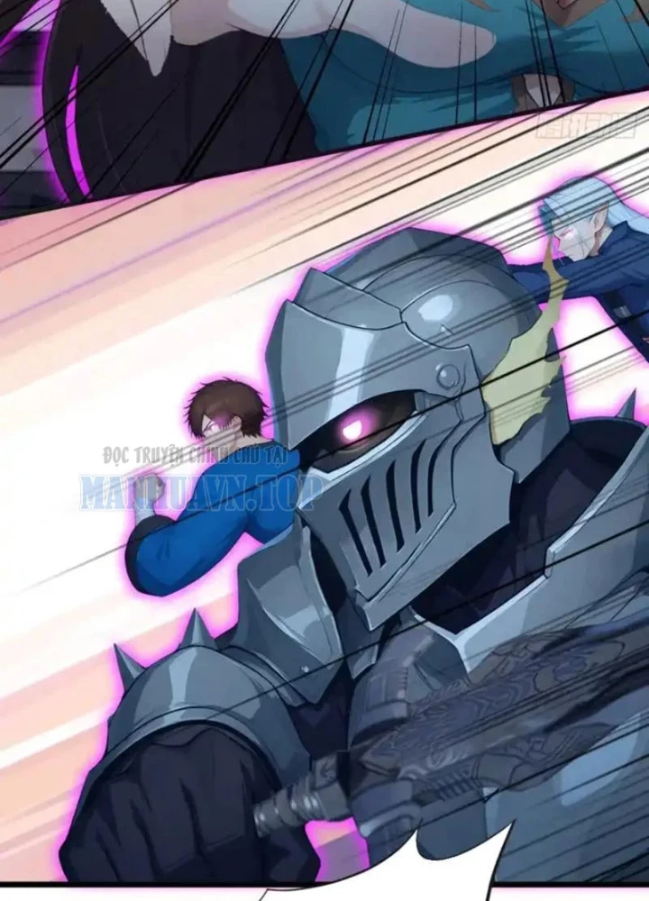 Thái Cổ Thập Hung: Người khác ngự thú ta ngự thú nương Chapter 97 - 131