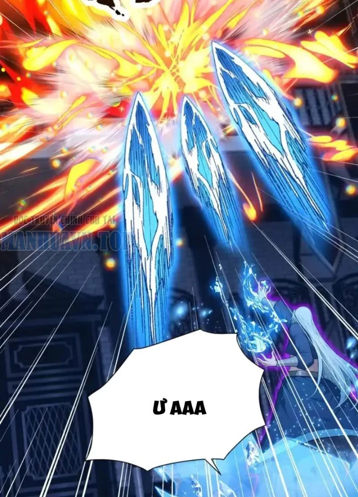 Thái Cổ Thập Hung: Người khác ngự thú ta ngự thú nương Chapter 98 - 7