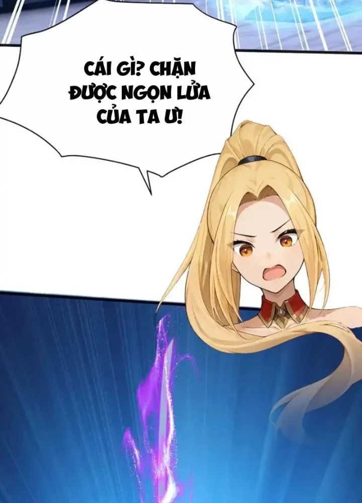 Thái Cổ Thập Hung: Người khác ngự thú ta ngự thú nương Chapter 98 - 9