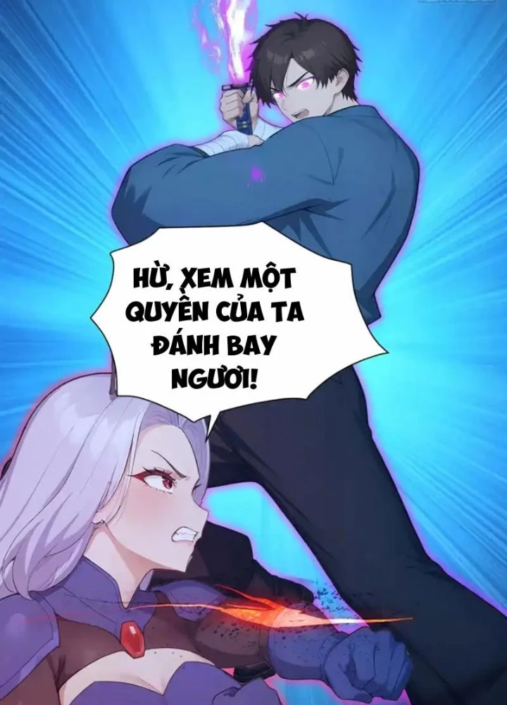 Thái Cổ Thập Hung: Người khác ngự thú ta ngự thú nương Chapter 98 - 11